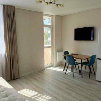 Сдается 1-комнатная квартира, 30 м²