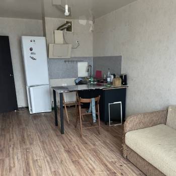 Сдается 1-комнатная квартира, 29 м²