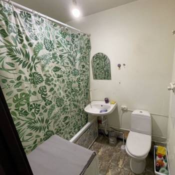 Сдается 1-комнатная квартира, 29 м²