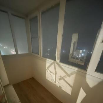 Сдается 1-комнатная квартира, 29 м²