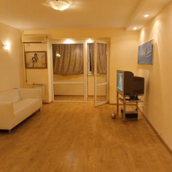 Продается 1-комнатная квартира, 35,9 м²