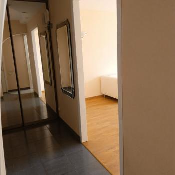 Продается 1-комнатная квартира, 35,9 м²