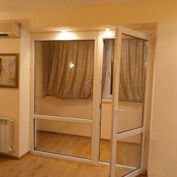 Продается 1-комнатная квартира, 35,9 м²