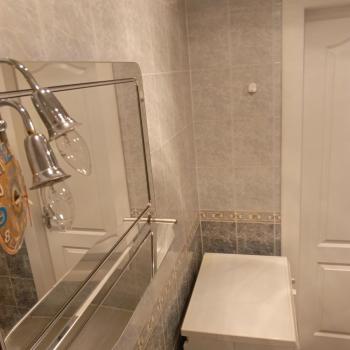 Продается 1-комнатная квартира, 35,9 м²