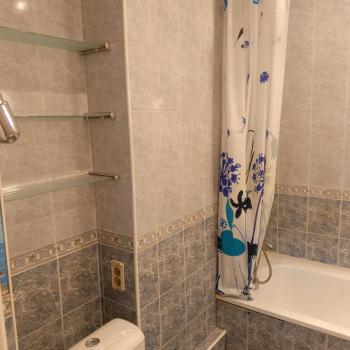 Продается 1-комнатная квартира, 35,9 м²