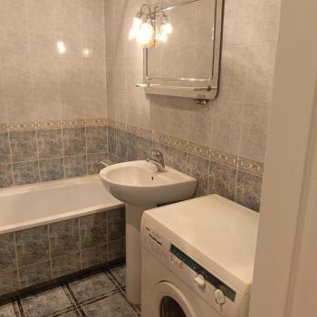 Продается 1-комнатная квартира, 35,9 м²