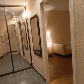 Продается 1-комнатная квартира, 35,9 м²