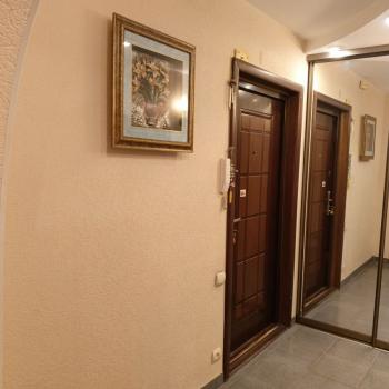 Продается 1-комнатная квартира, 35,9 м²