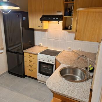 Продается 1-комнатная квартира, 35,9 м²