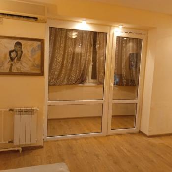 Продается 1-комнатная квартира, 35,9 м²