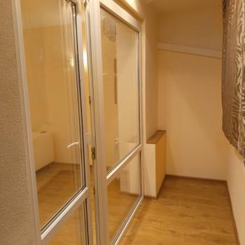 Продается 1-комнатная квартира, 35,9 м²