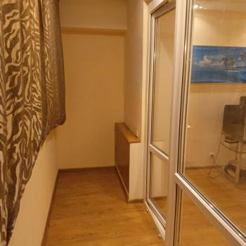 Продается 1-комнатная квартира, 35,9 м²