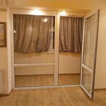 Продается 1-комнатная квартира, 35,9 м²