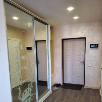 Продается 1-комнатная квартира, 33,3 м²