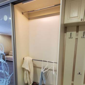 Продается 1-комнатная квартира, 33,3 м²