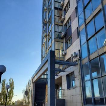 Продается 1-комнатная квартира, 33,3 м²