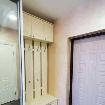 Продается 1-комнатная квартира, 33,3 м²