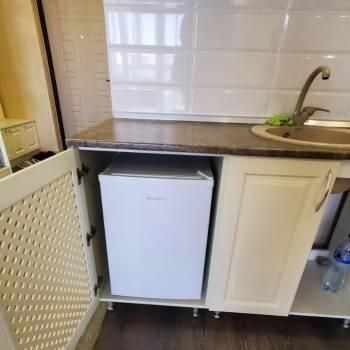 Продается 1-комнатная квартира, 33,3 м²