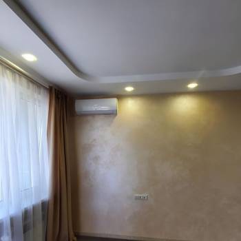 Продается 1-комнатная квартира, 33,3 м²