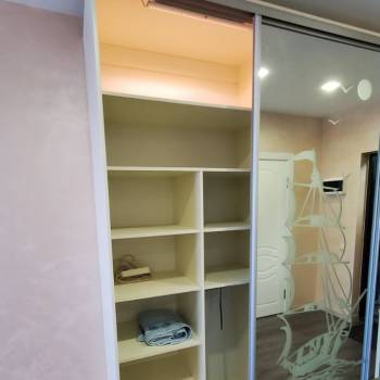 Продается 1-комнатная квартира, 33,3 м²