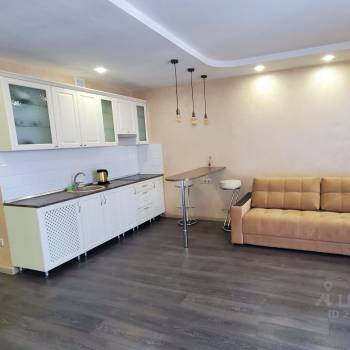 Продается 1-комнатная квартира, 33,3 м²