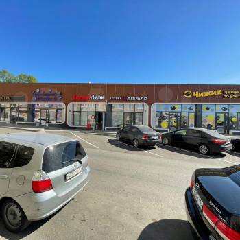 Сдается Нежилое помещение, 70 м²