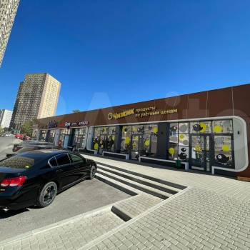 Сдается Нежилое помещение, 70 м²