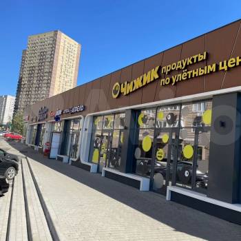 Сдается Нежилое помещение, 70 м²
