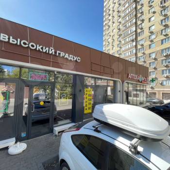 Сдается Нежилое помещение, 70 м²