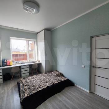 Продается Дом, 80 м²