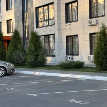 Сдается 1-комнатная квартира, 39 м²