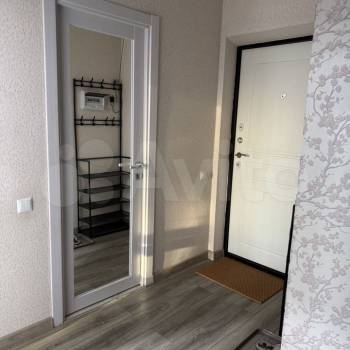 Сдается 1-комнатная квартира, 39 м²