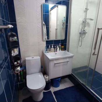 Сдается 1-комнатная квартира, 38 м²