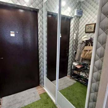 Сдается 1-комнатная квартира, 38 м²