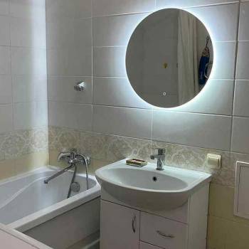 Сдается Многокомнатная квартира, 57 м²