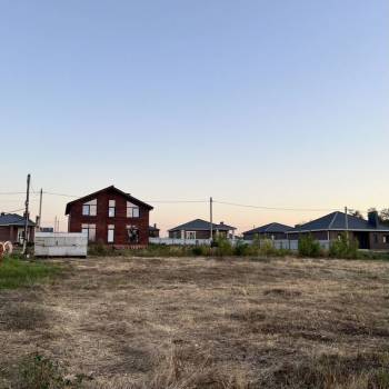 Продается Участок, 560 м²