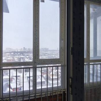 Продается 1-комнатная квартира, 25 м²