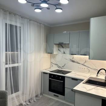 Сдается 2-х комнатная квартира, 56 м²