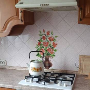 Сдается 2-х комнатная квартира, 47 м²