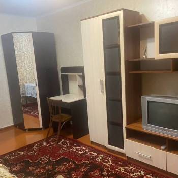 Продается 1-комнатная квартира, 29,7 м²
