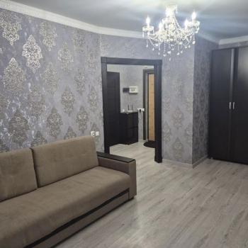Сдается 1-комнатная квартира, 44 м²