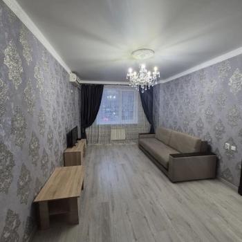 Сдается 1-комнатная квартира, 44 м²