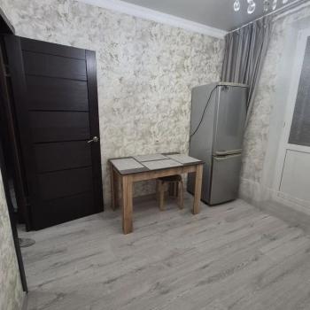 Сдается 1-комнатная квартира, 44 м²