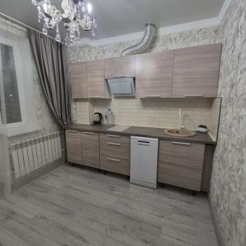 Сдается 1-комнатная квартира, 44 м²