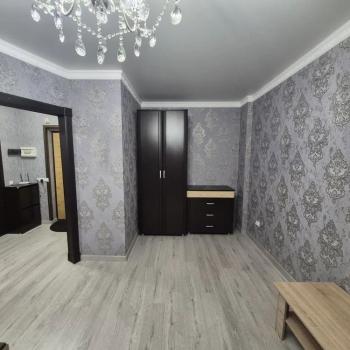 Сдается 1-комнатная квартира, 44 м²