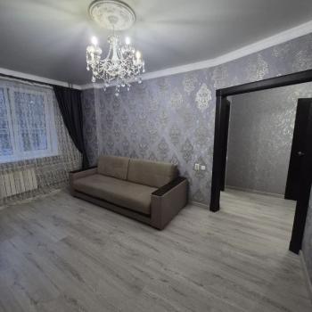 Сдается 1-комнатная квартира, 44 м²