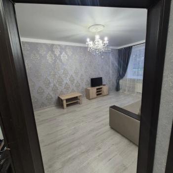 Сдается 1-комнатная квартира, 44 м²