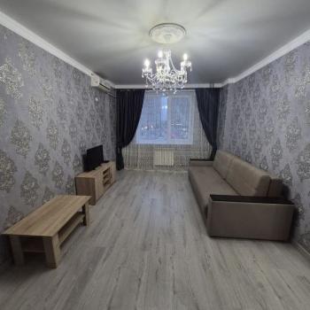Сдается 1-комнатная квартира, 44 м²