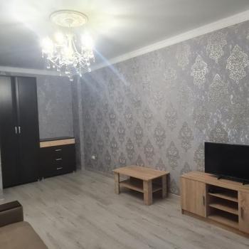 Сдается 1-комнатная квартира, 44 м²