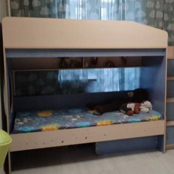 Продается 3-х комнатная квартира, 67 м²